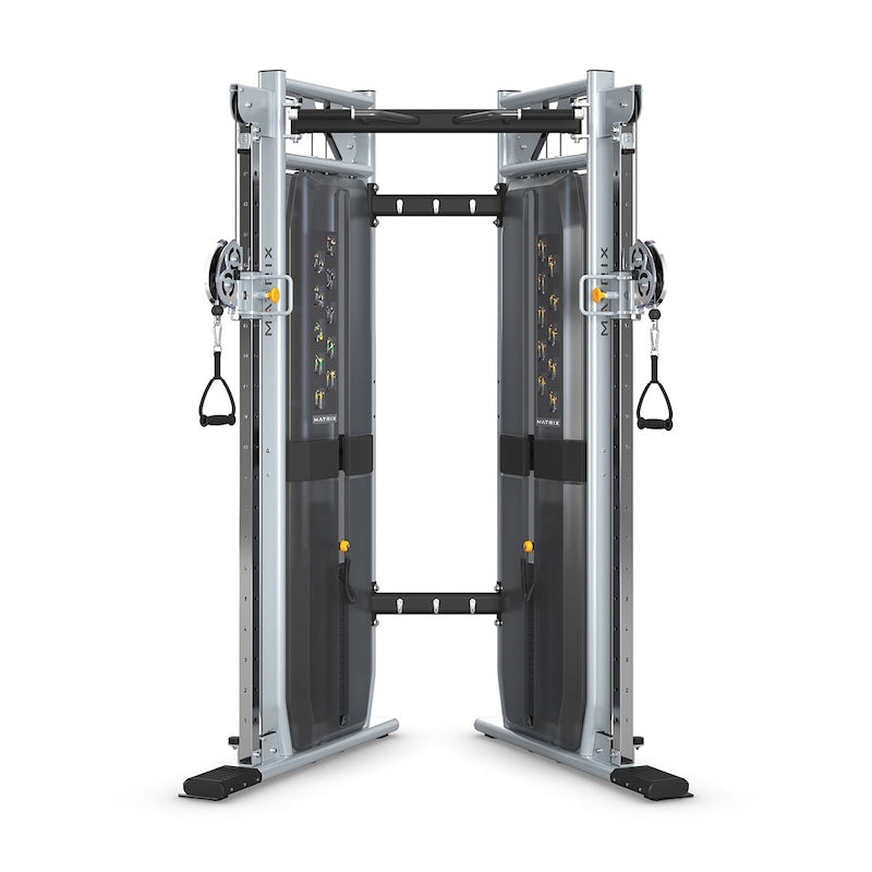 Matrix Versa Functional Trainer
