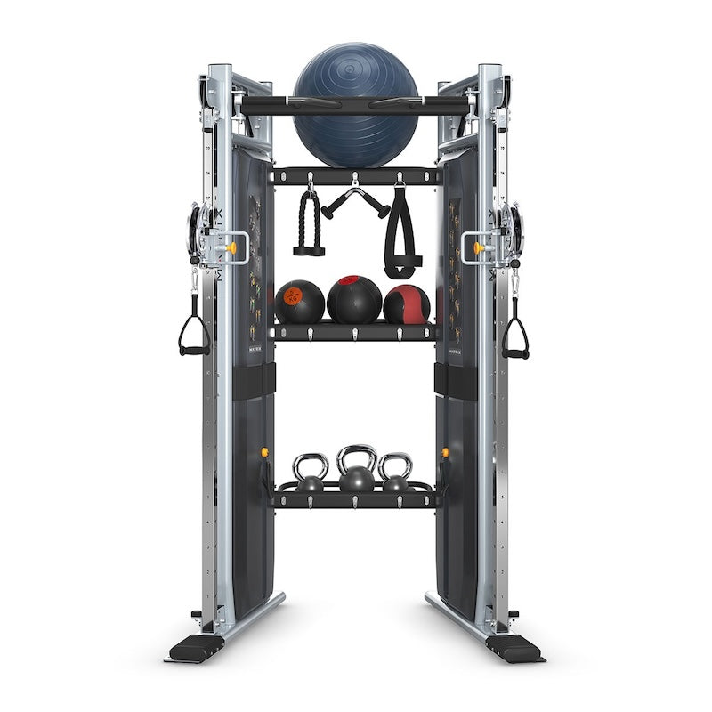 Matrix Versa Functional Trainer