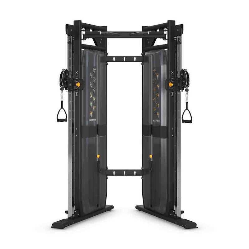 Matrix Versa Functional Trainer