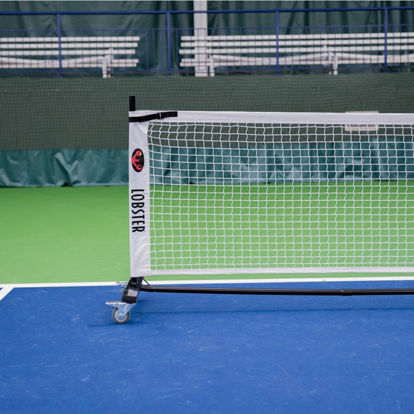 Lobster Sports Portable Pickleball Net System