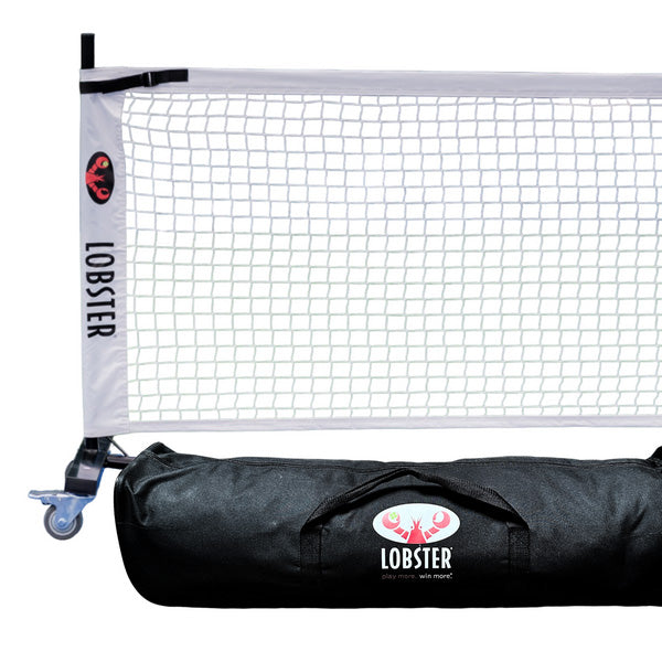 Lobster Sports Portable Pickleball Net System