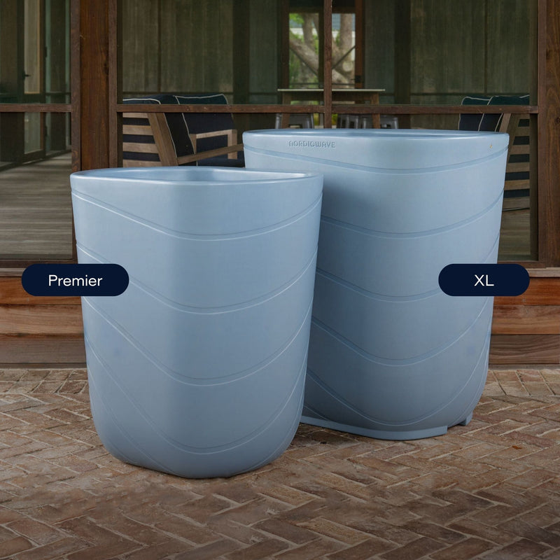 Nordic Wave Viking Premier Cold Plunge