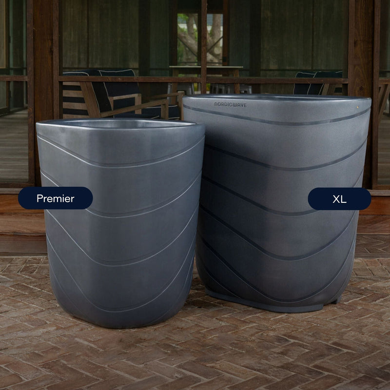 Nordic Wave Viking XL Cold Plunge