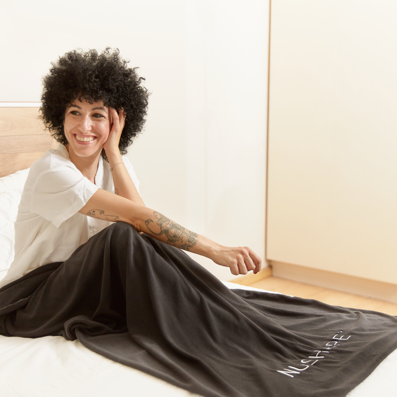 Nushape Sauna Wrap Insert