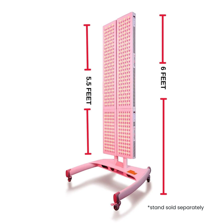 MitoPRO+ | Red Light Therapy Panel Series