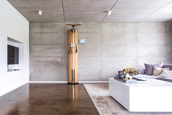 NOHRD SlimBeam Cable Machine