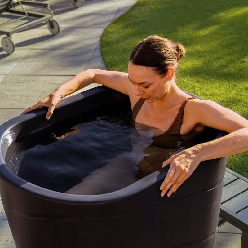 Nordic Wave Viking Premier Cold Plunge