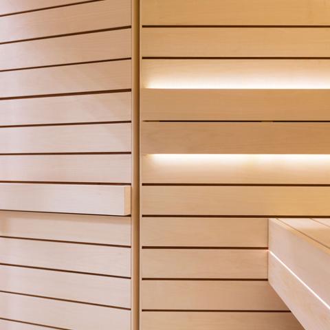 Auroom Lumina 2 Person Indoor Sauna
