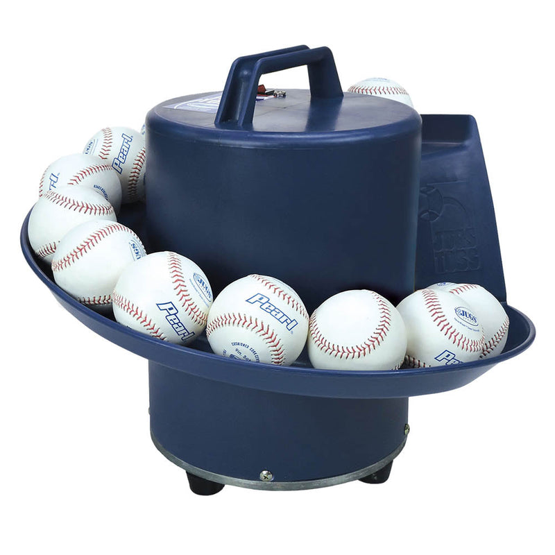 Jugs Toss Machine