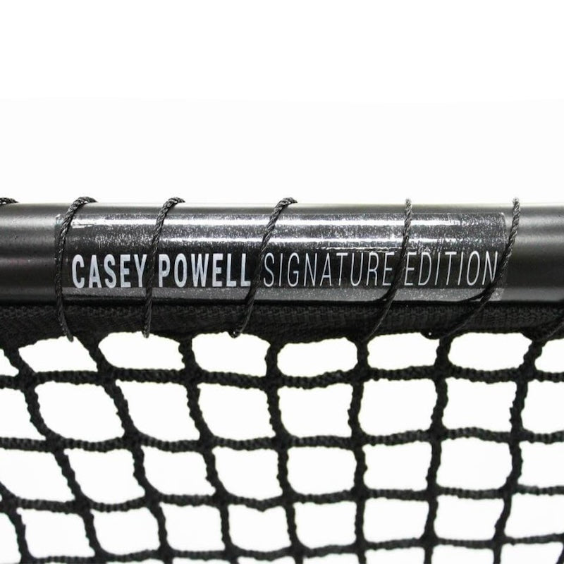 All Ball Pro Casey Powell Signature Edition Lacrosse Goal