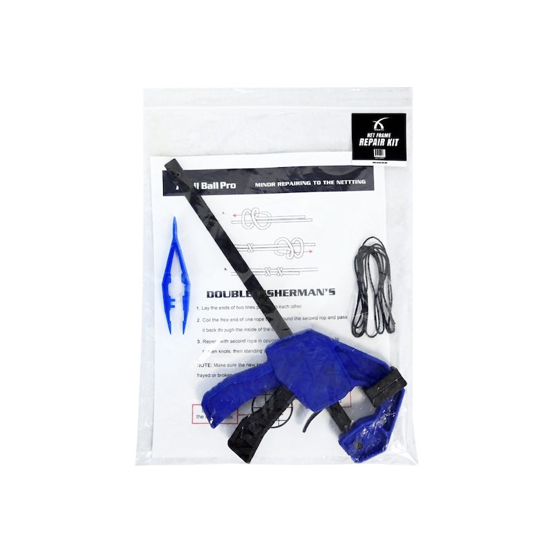All Ball Pro Net Frame Repair Kit