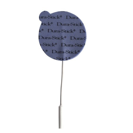 Chattanooga Dura-Stick Plus Anti-Microbial Electrodes