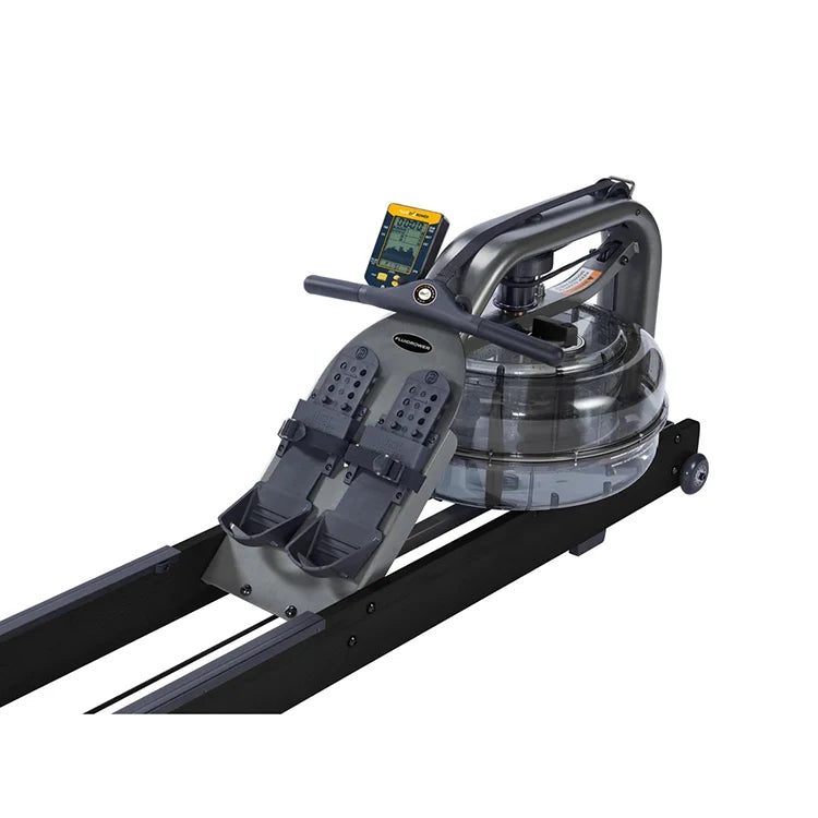 First Degree Fitness Apollo Hybrid Pro V Reserve Rowing Machine