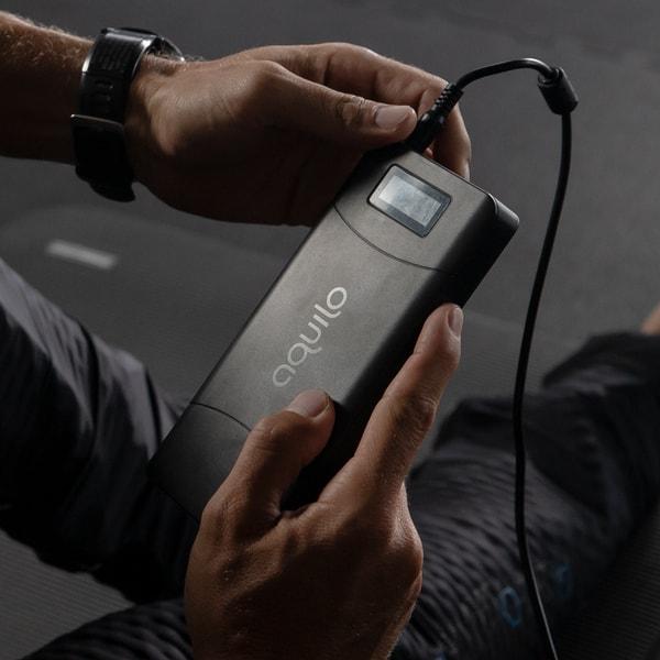 Aquilo Sports Battery