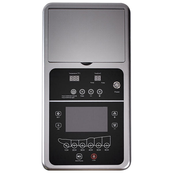 Aquilo Sports CCT1500 System