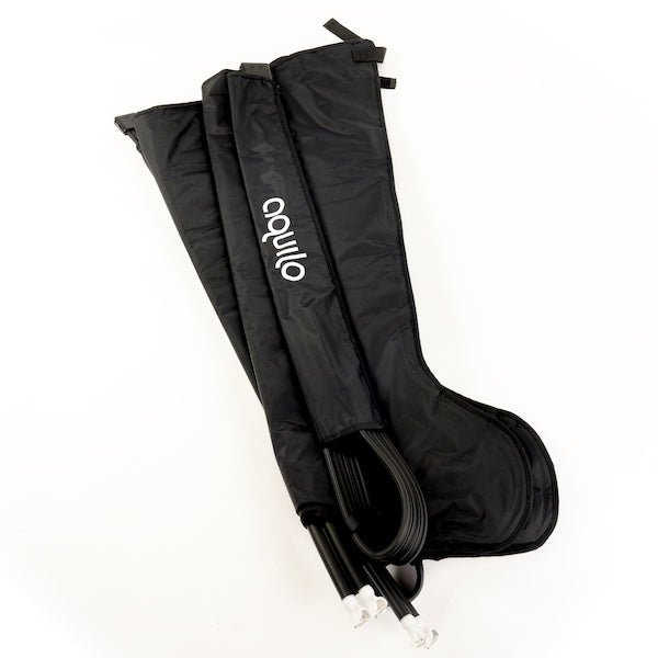 Aquilo Sports Full Leg Sleeves
