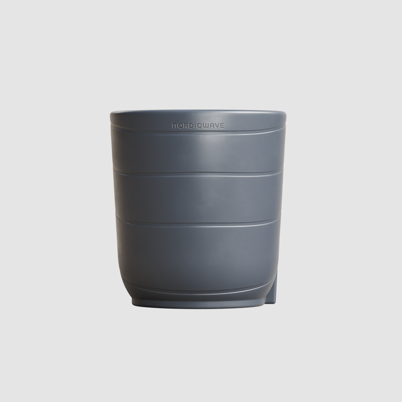 Nordic Wave Viking Hybrid Cold Plunge