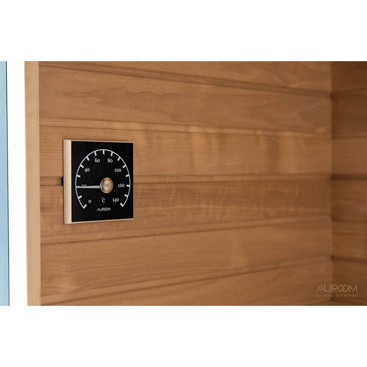 Auroom Garda 6 Person Outdoor Traditional Sauna