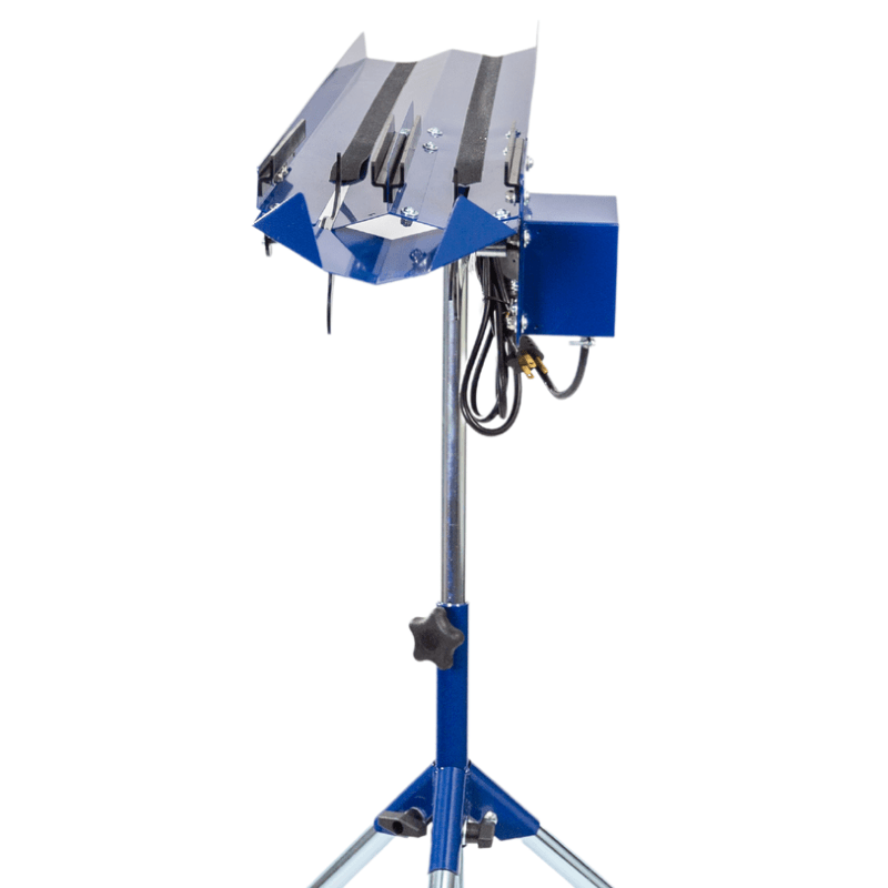 Bata 20-Bb / 15-Sb Combination Auto Feeder