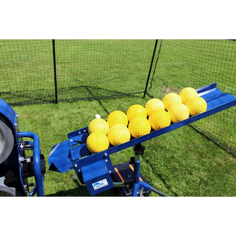 Bata 20-Bb / 15-Sb Combination Auto Feeder