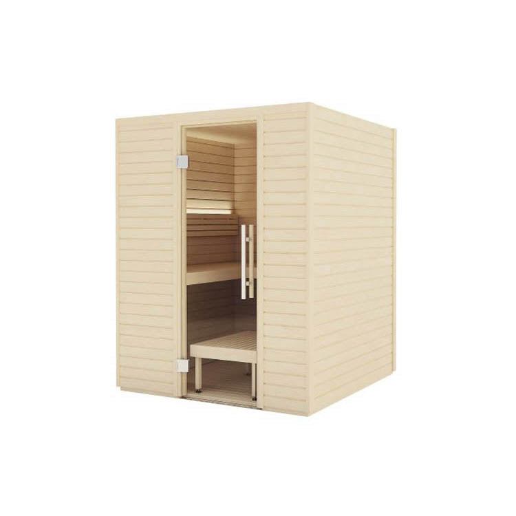 Auroom Baia 2 Person Indoor Sauna