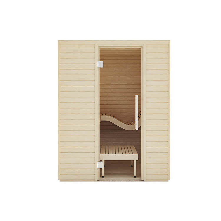 Auroom Baia 2 Person Indoor Sauna