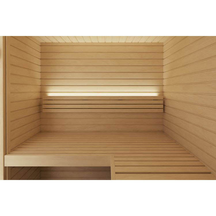 Auroom Baia 2 Person Indoor Sauna