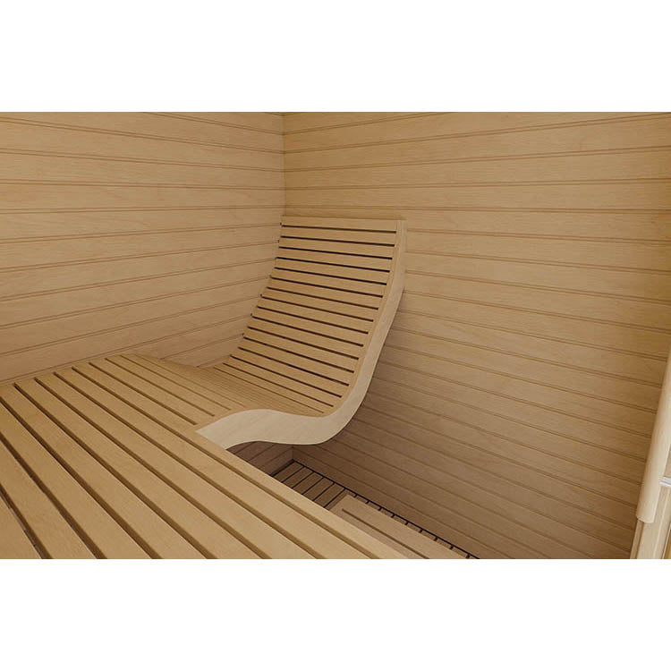 Auroom Baia 2 Person Indoor Sauna