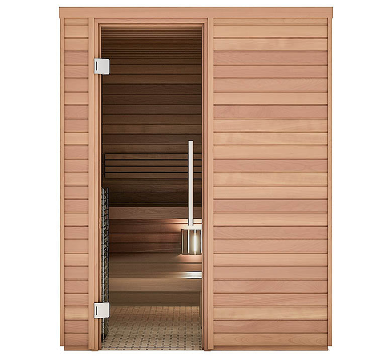 Auroom Baia 2 Person Indoor Sauna