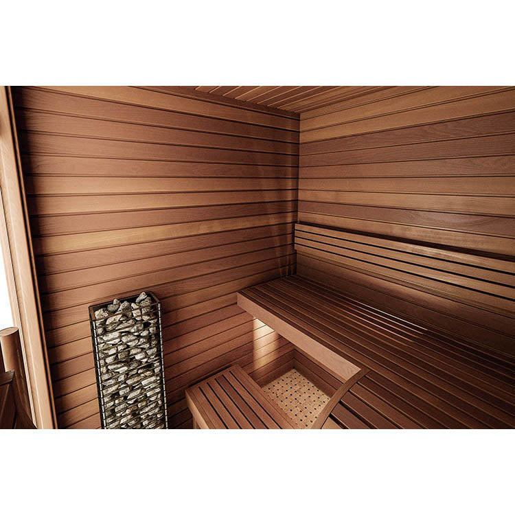 Auroom Baia 2 Person Indoor Sauna