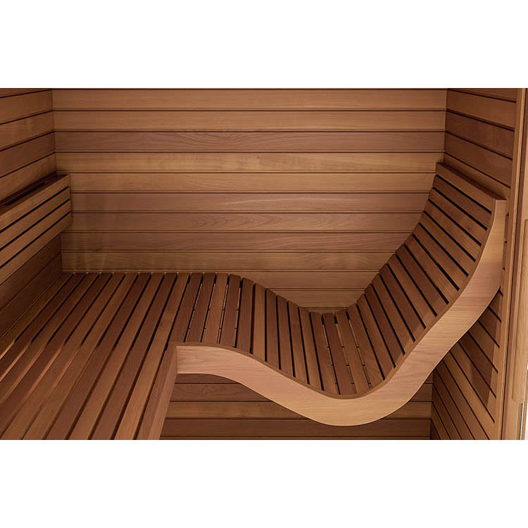 Auroom Baia 2 Person Indoor Sauna
