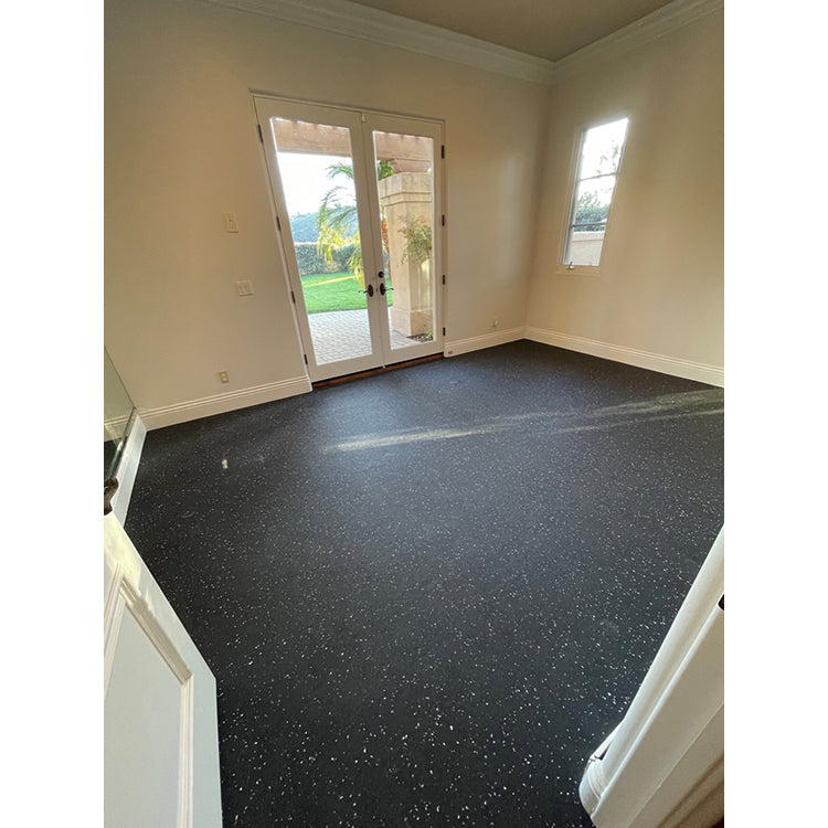 PaviFlex FitnessPro Eco Rubber Flooring