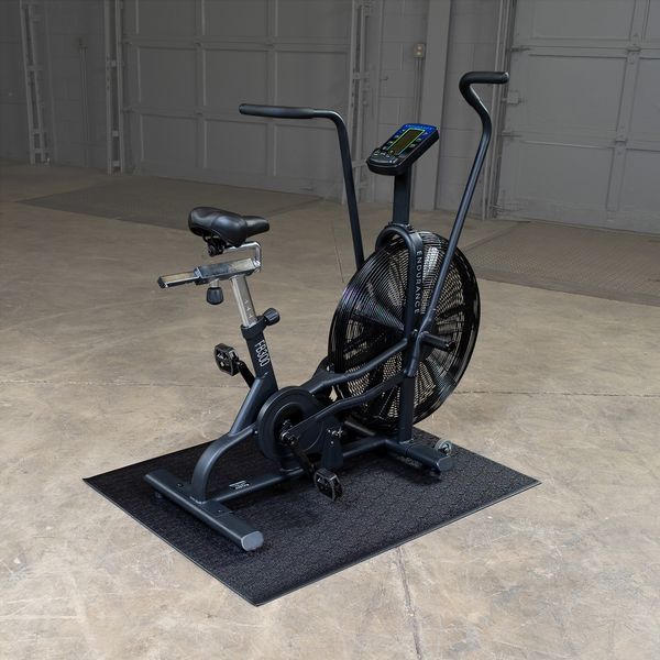 Body-Solid Tools Bike Floor Mat