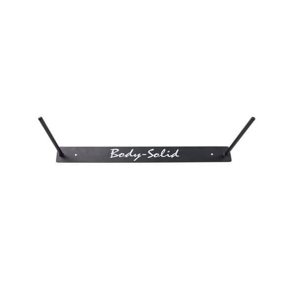 Body-Solid Tools Foam Mat Hanger