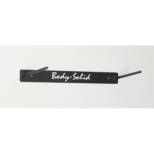 Body-Solid Tools Foam Mat Hanger