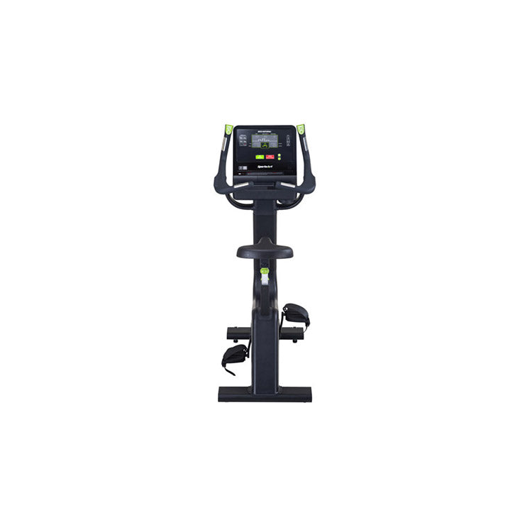 SportsArt C574U Elite Senza Upright Cycle-13"