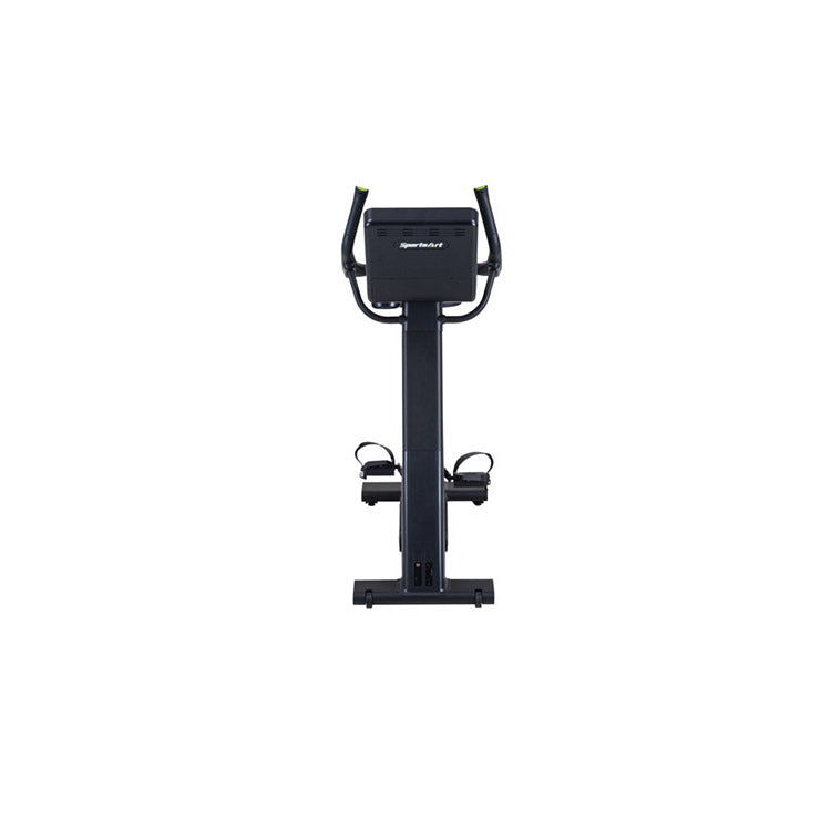 SportsArt C574U Elite Senza Upright Cycle-13"