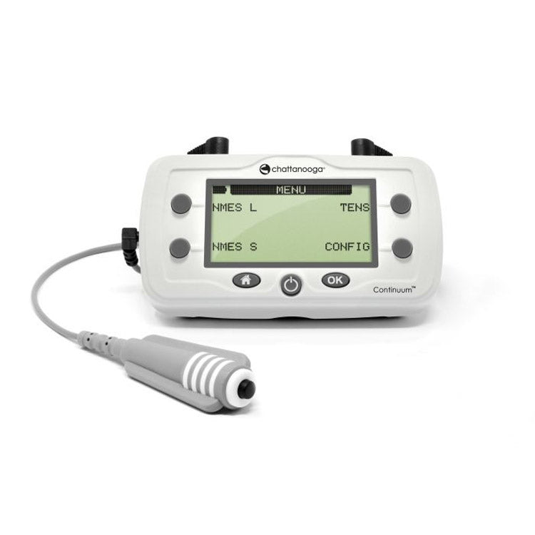 Chattanooga Continuum 2 Channel Electrotherapy System