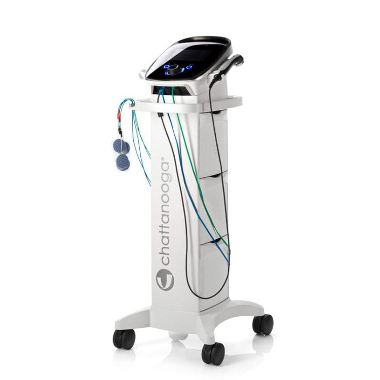 Chattanooga Intelect Legend 2 - EStim / Ultrasound / Combo Device