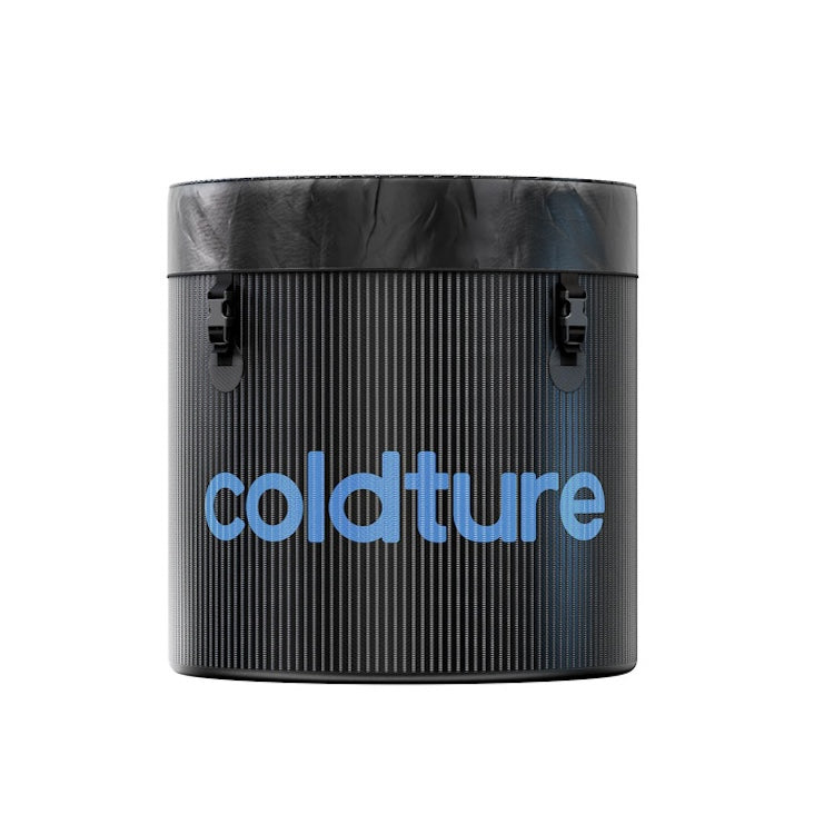 Coldture Ultra Barrel Light Cold Plunge