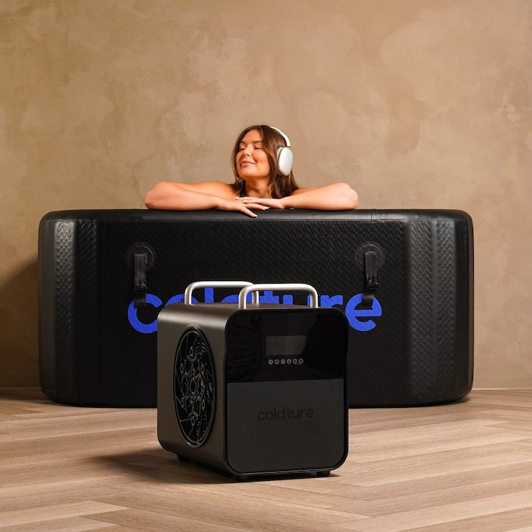 Coldture Water Chiller Pro