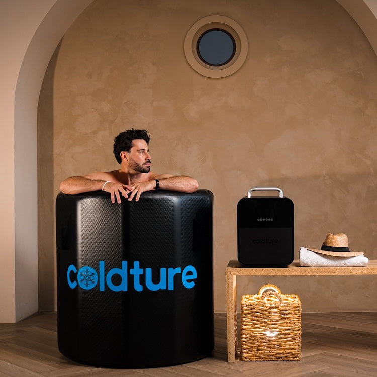 Coldture Water Chiller Pro