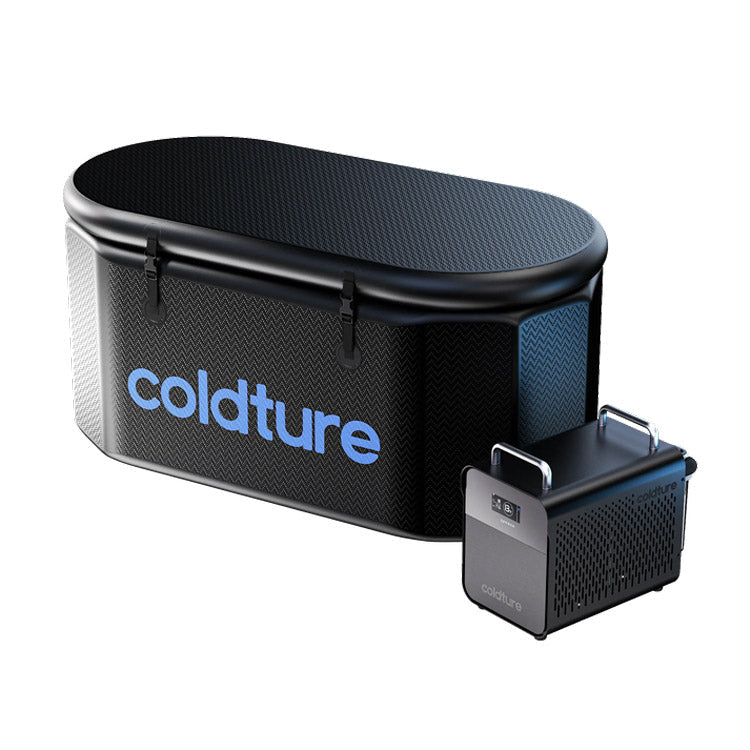 Coldture Classic Cold Plunge