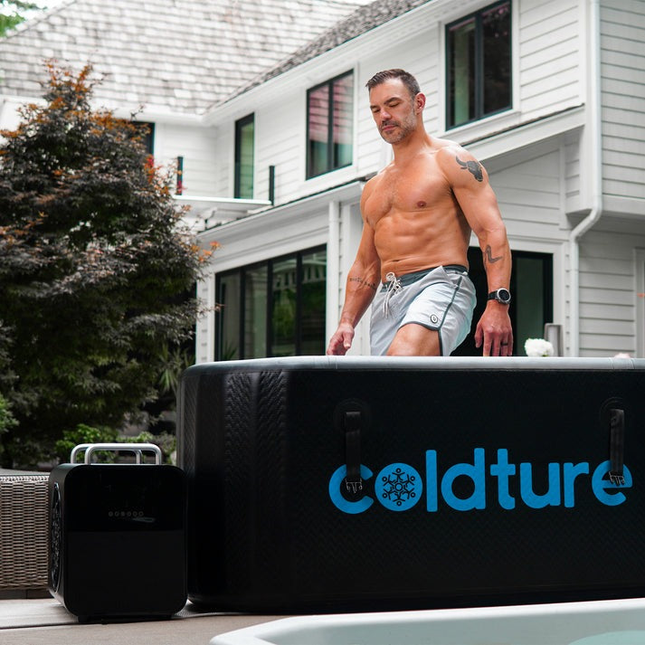 Coldture Classic Cold Plunge