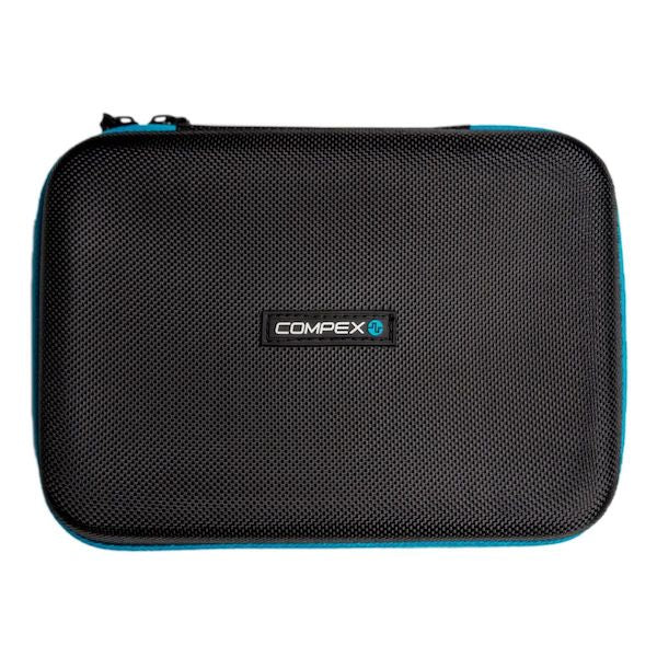 Compex Performance 3.0 Muscle Stimulator with TENS Kit