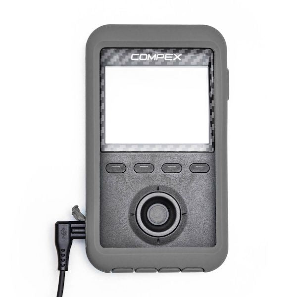 Compex Performance 3.0 Muscle Stimulator with TENS Kit