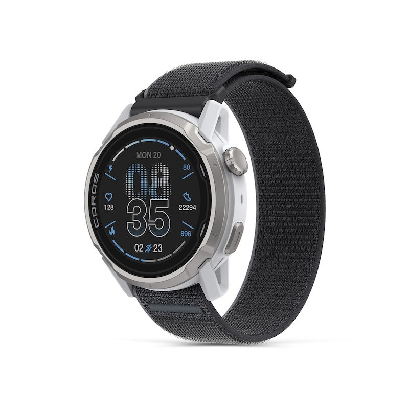COROS Apex 4 GPS Watch