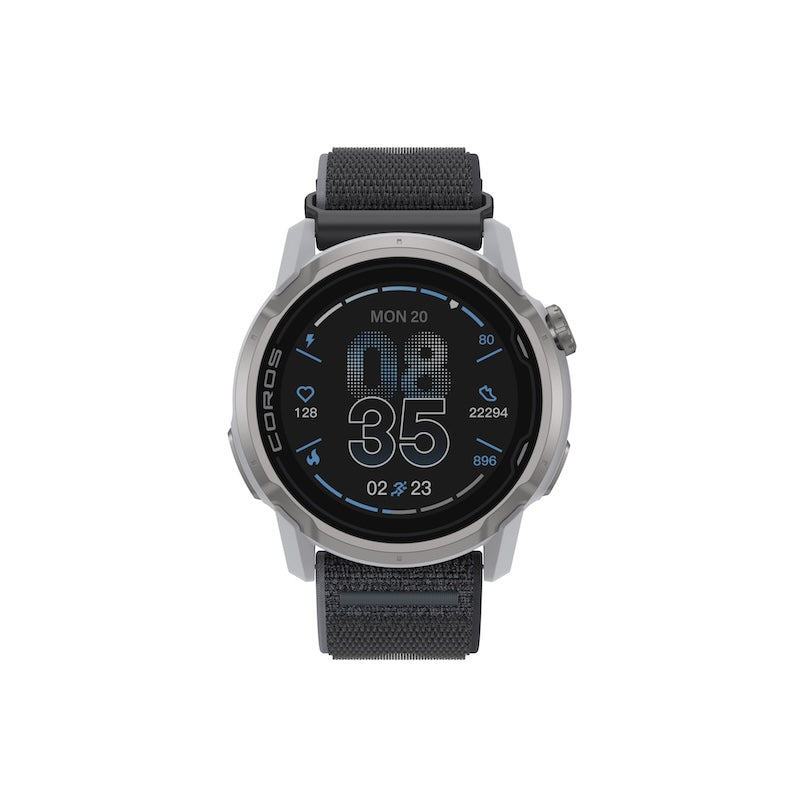 COROS Apex 4 GPS Watch