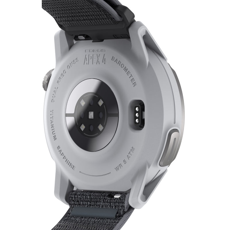 COROS Apex 4 GPS Watch