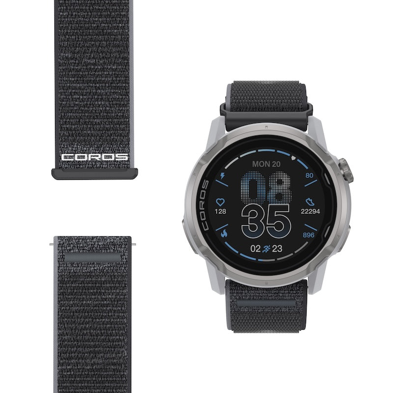 COROS Apex 4 GPS Watch